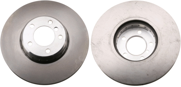 Discofreno - DF6603S TRW