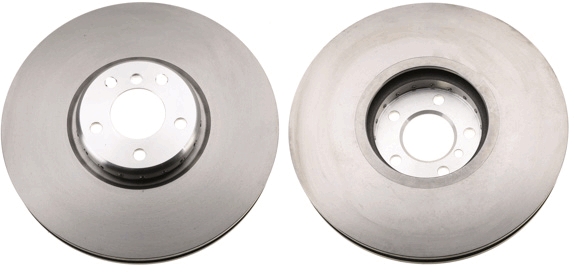 Discofreno - DF6619S TRW