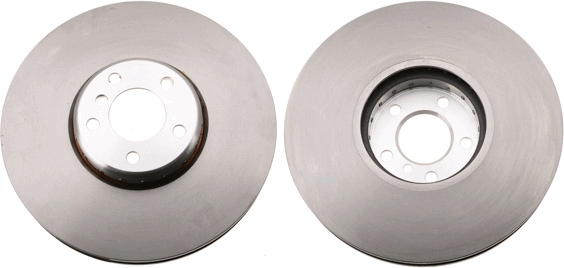 Bremsscheibe - DF6623S TRW