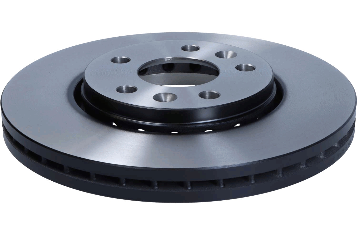 Brake Disc - DF6751S TRW