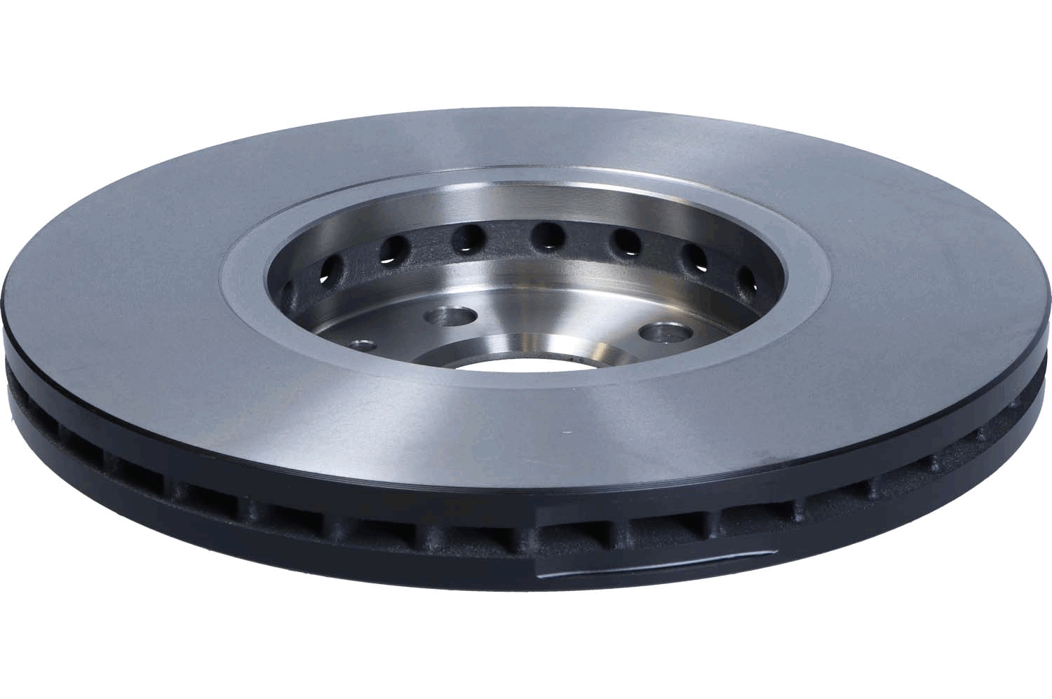 Brake Disc - DF6751S TRW