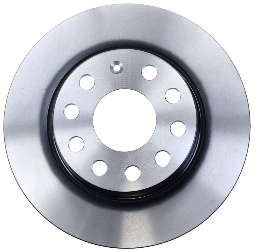 Brake Disc - DF7911 TRW