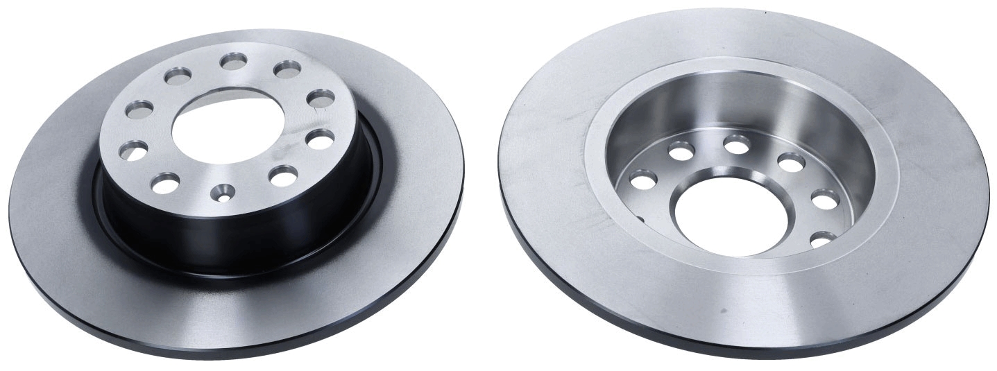Brake Disc - DF7911 TRW