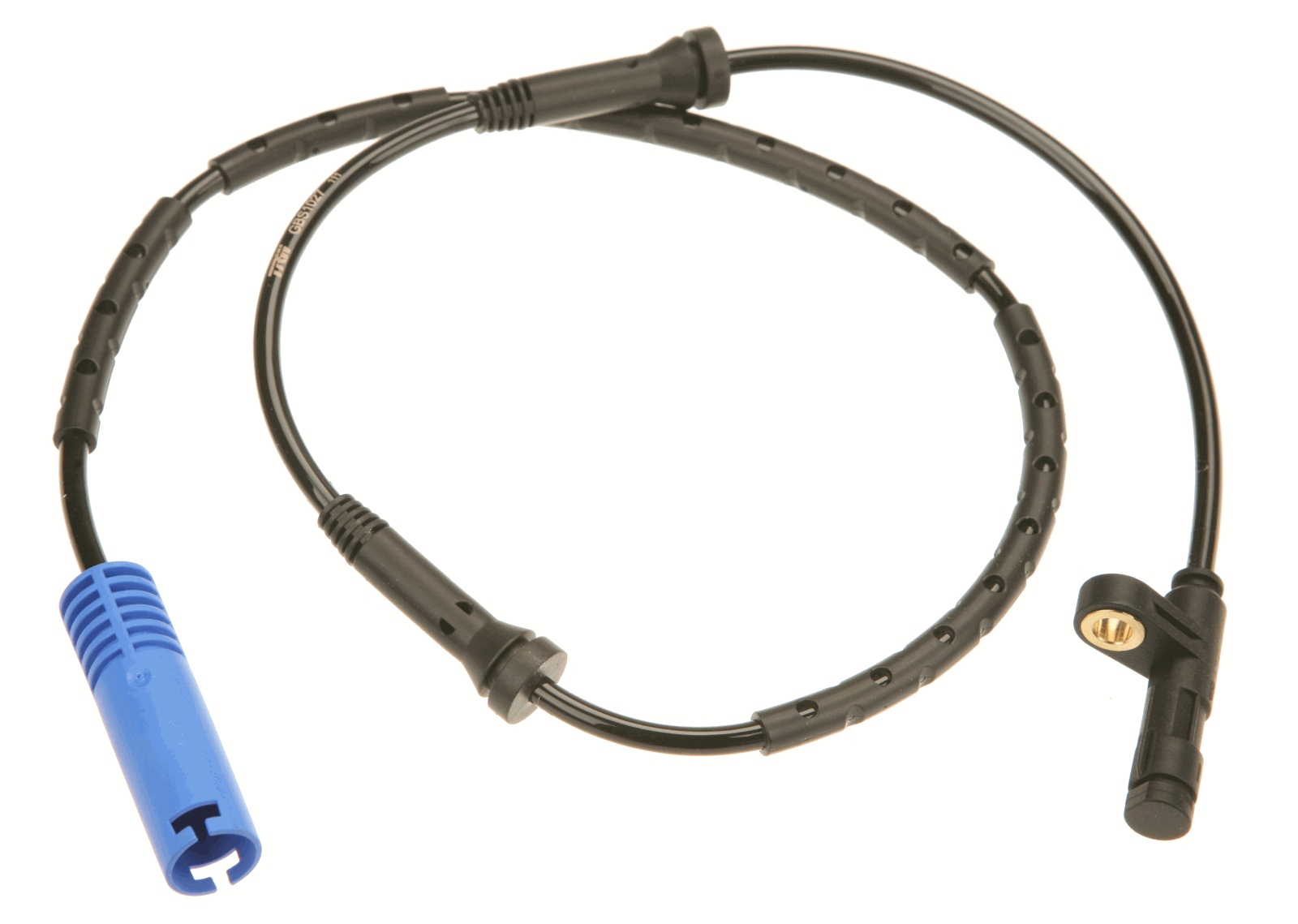 Sensor, wheel speed - GBS1027 TRW