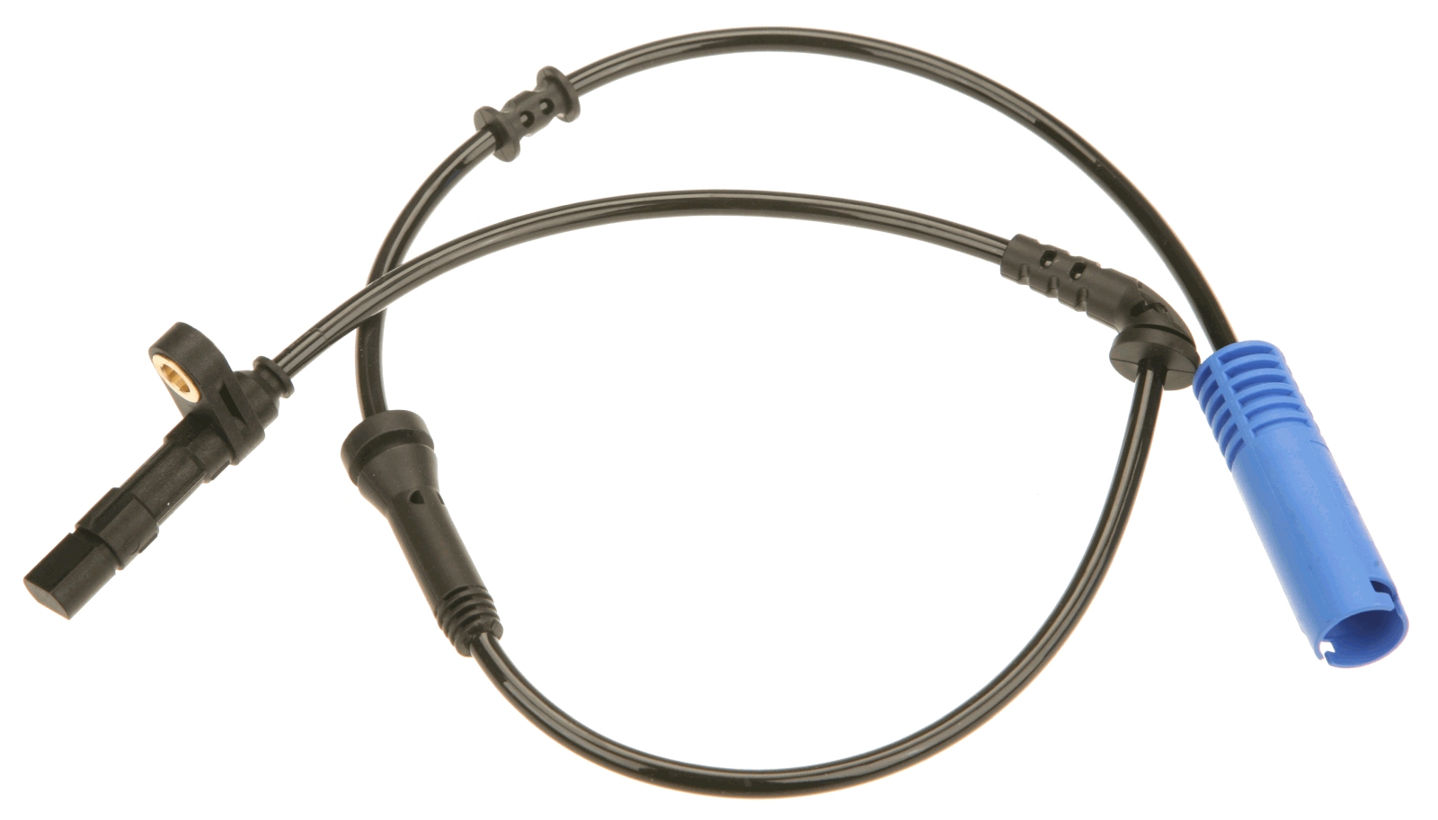 Sensor, wheel speed - GBS1032 TRW