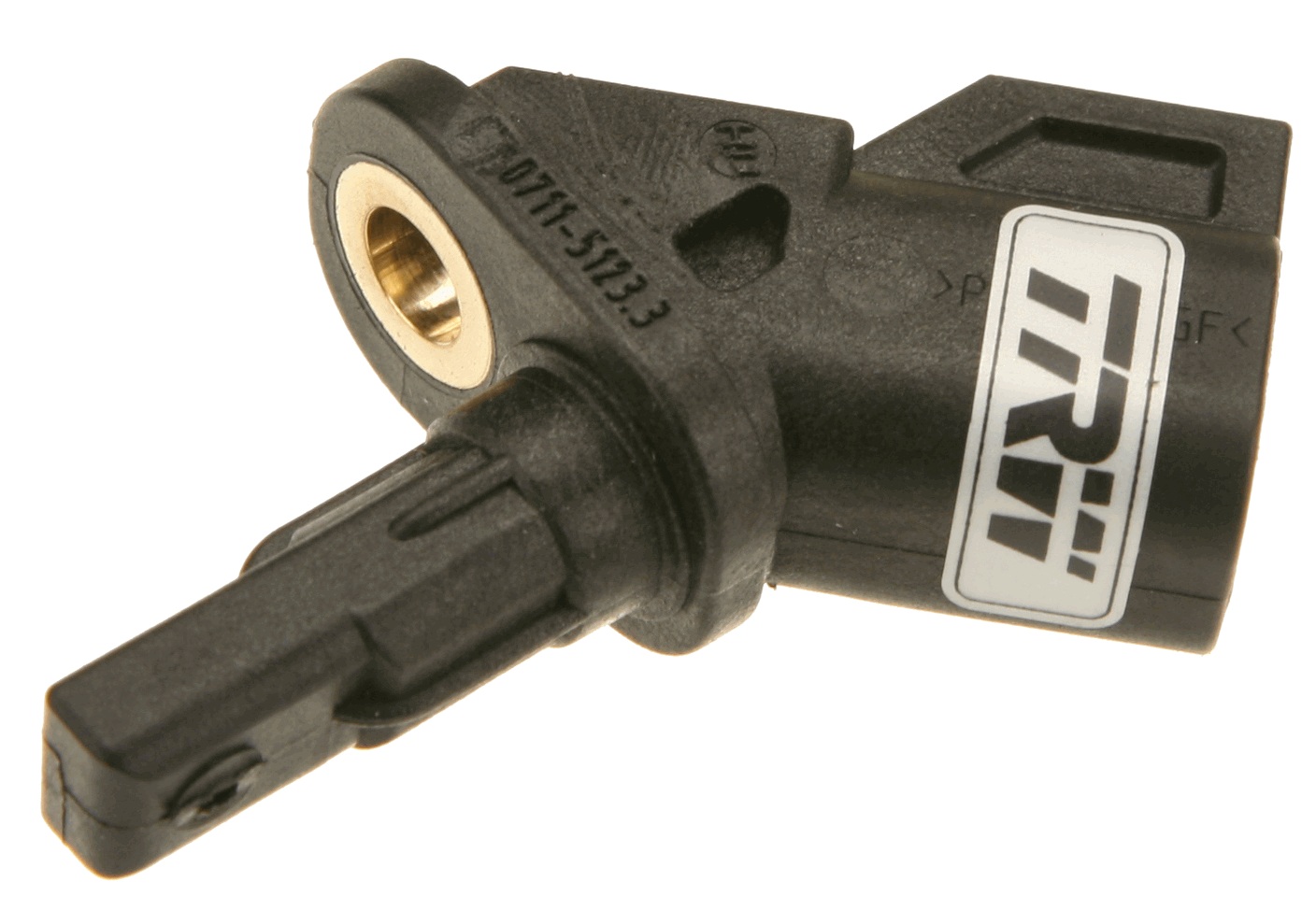 Sensor, wheel speed - GBS1039 TRW