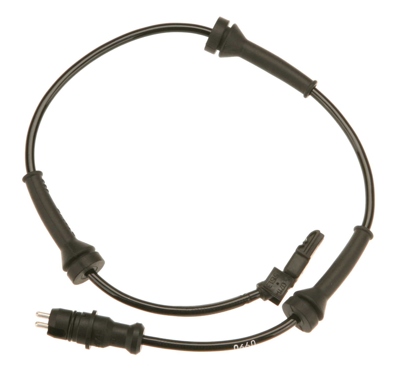 Sensor, wheel speed - GBS1092 TRW