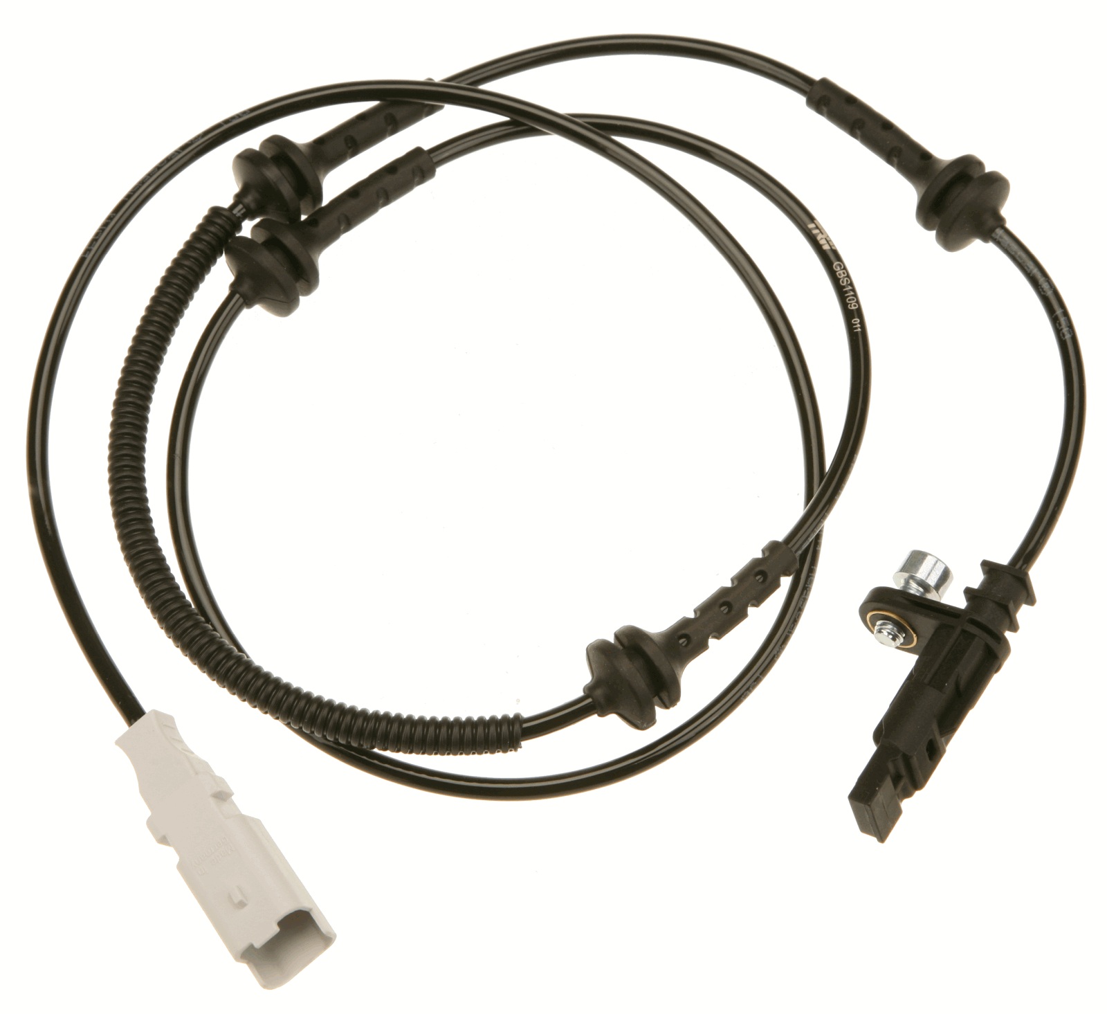 Sensor, wheel speed - GBS1109 TRW