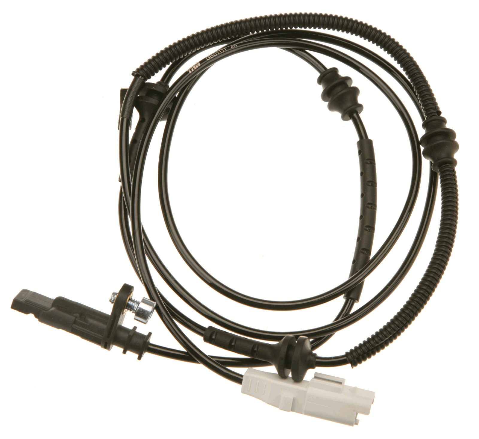 Sensor, wheel speed - GBS1111 TRW