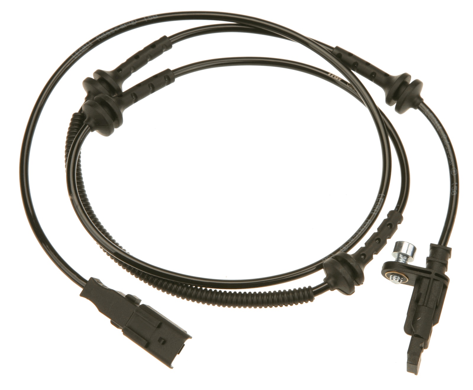 Sensor, wheel speed - GBS1113 TRW