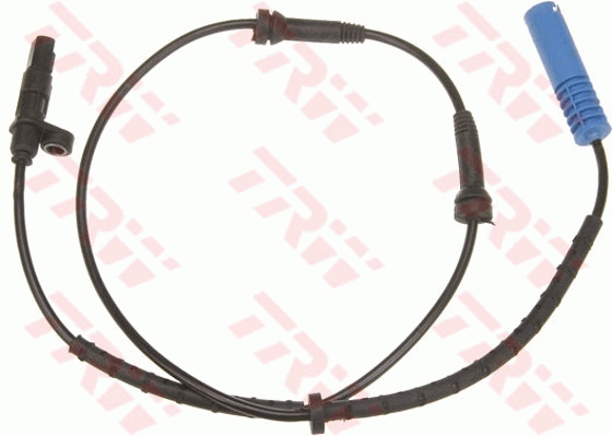 Sensor, wheel speed - GBS1306 TRW
