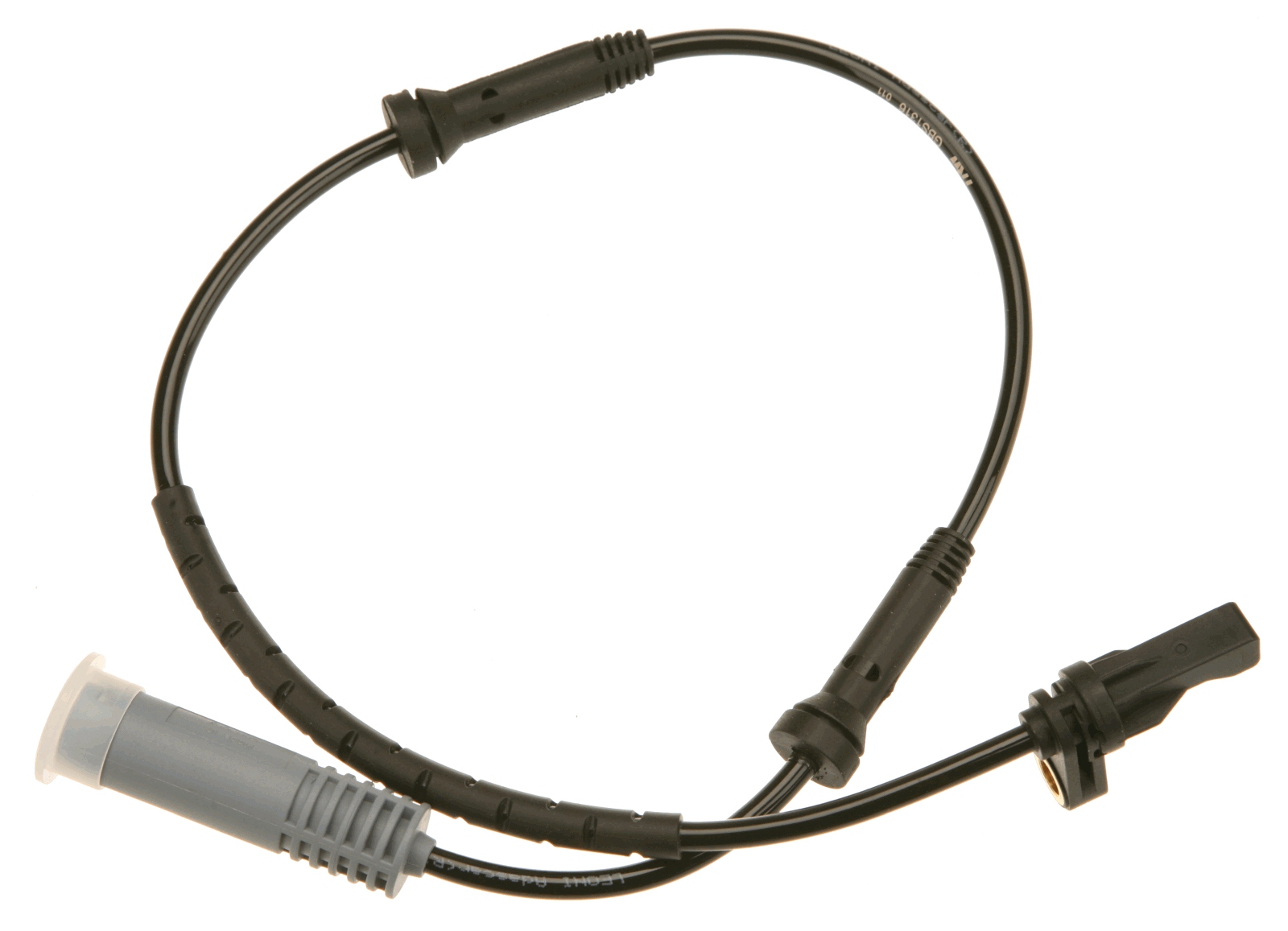 Sensor, wheel speed - GBS1316 TRW