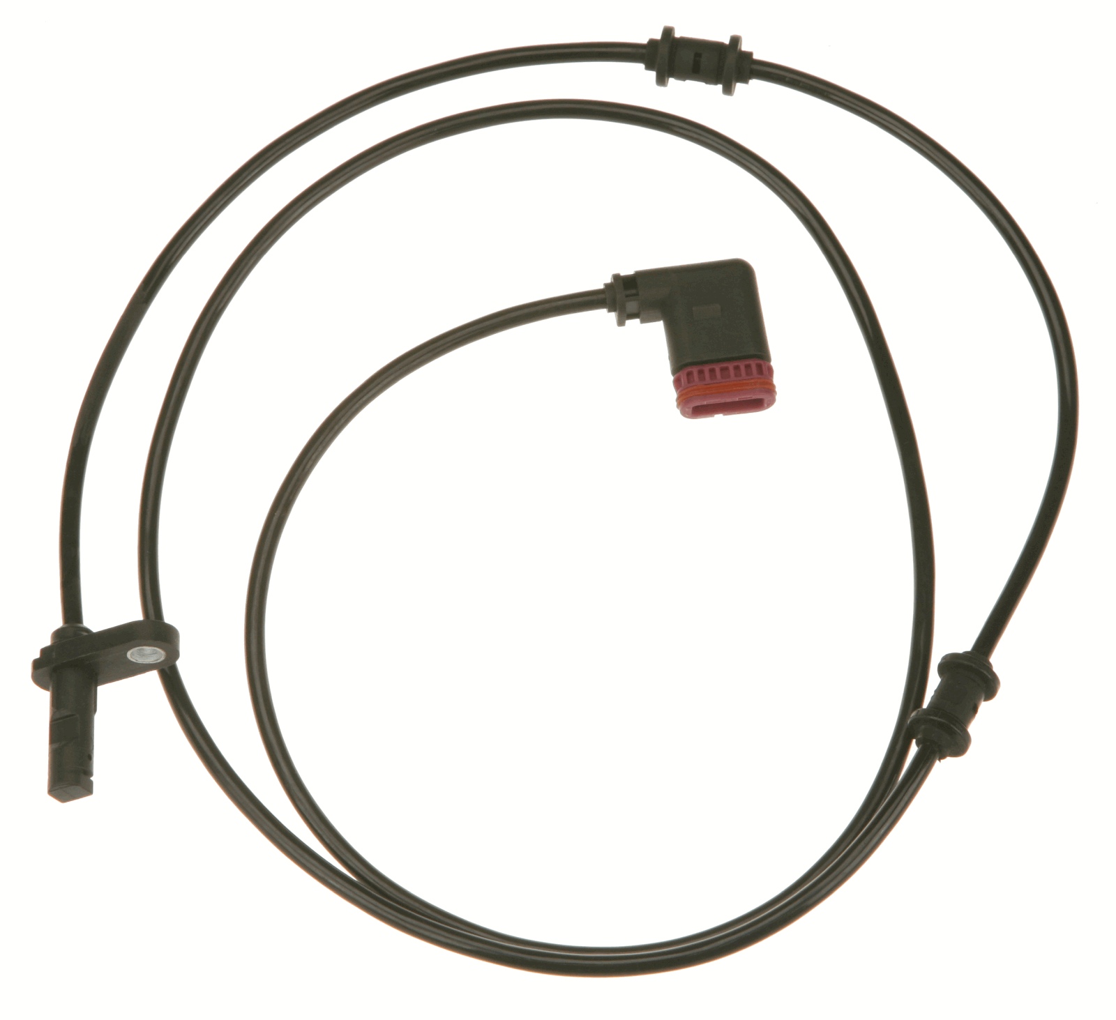 Sensor, wheel speed - GBS1907 TRW