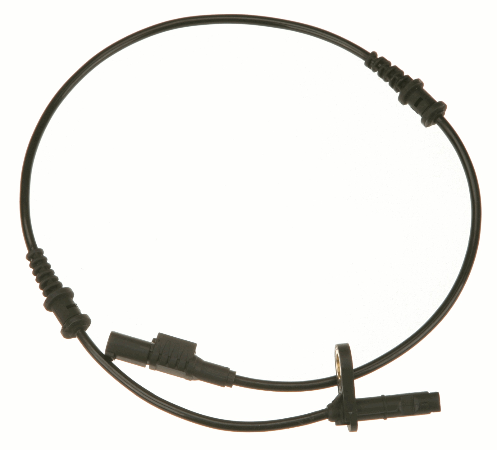 Sensor, wheel speed - GBS1908 TRW