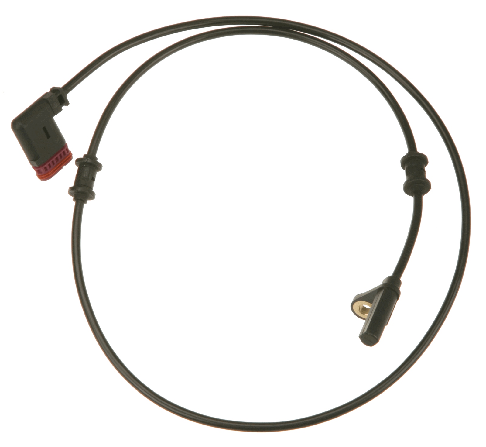 Sensor, wheel speed - GBS1909 TRW