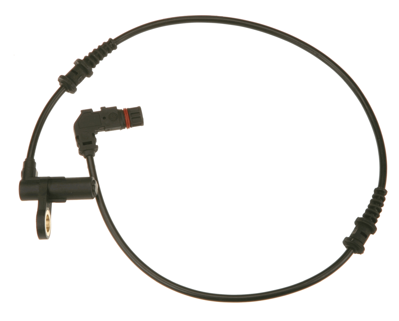 Sensor, wheel speed - GBS1911 TRW