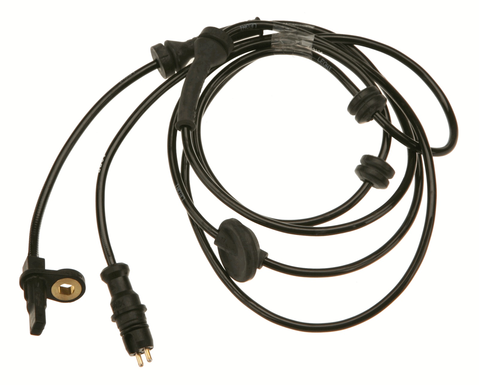 Sensor, wheel speed - GBS2098 TRW