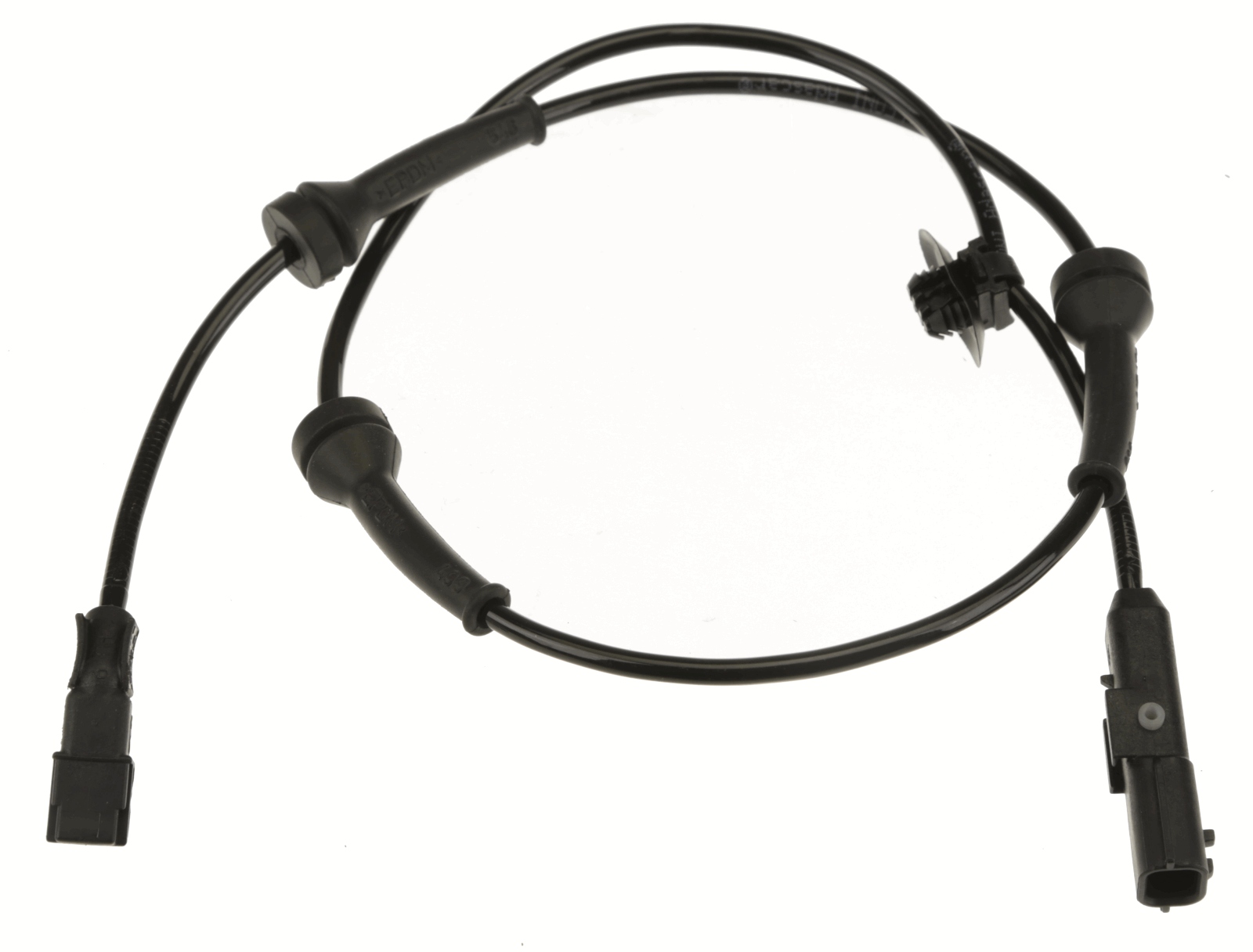 Sensor, wheel speed - GBS2156 TRW