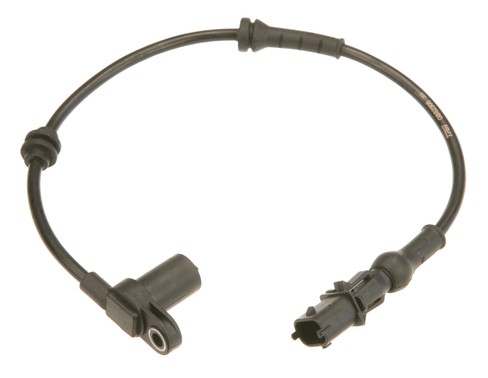 Sensor, wheel speed - GBS2306 TRW