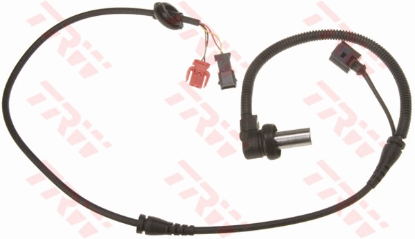 Sensor, wheel speed - GBS2502 TRW