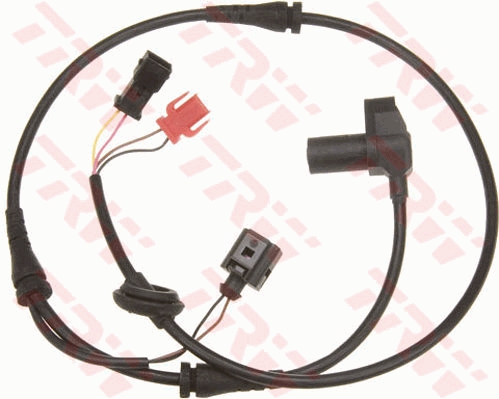 Sensor, wheel speed - GBS2519 TRW