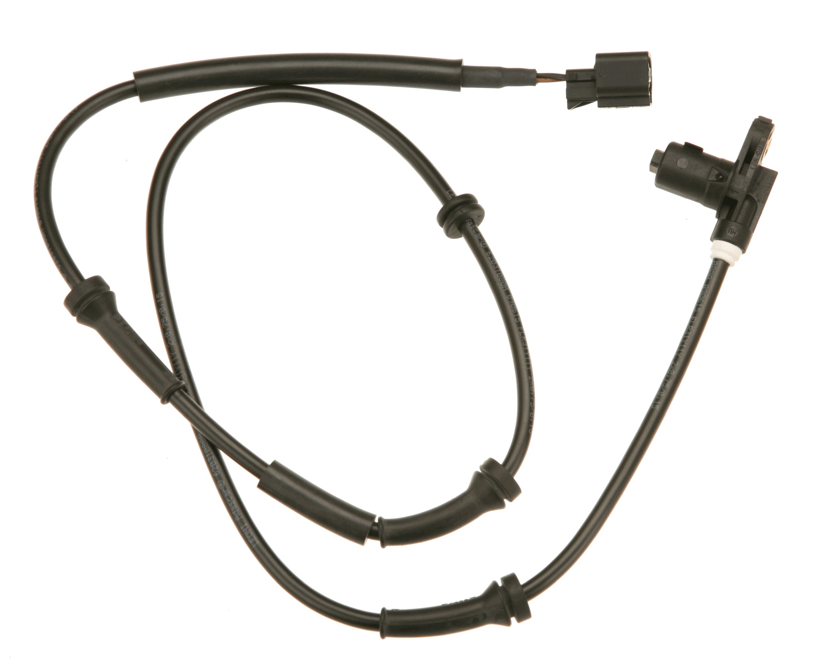 Sensor, wheel speed - GBS2521 TRW