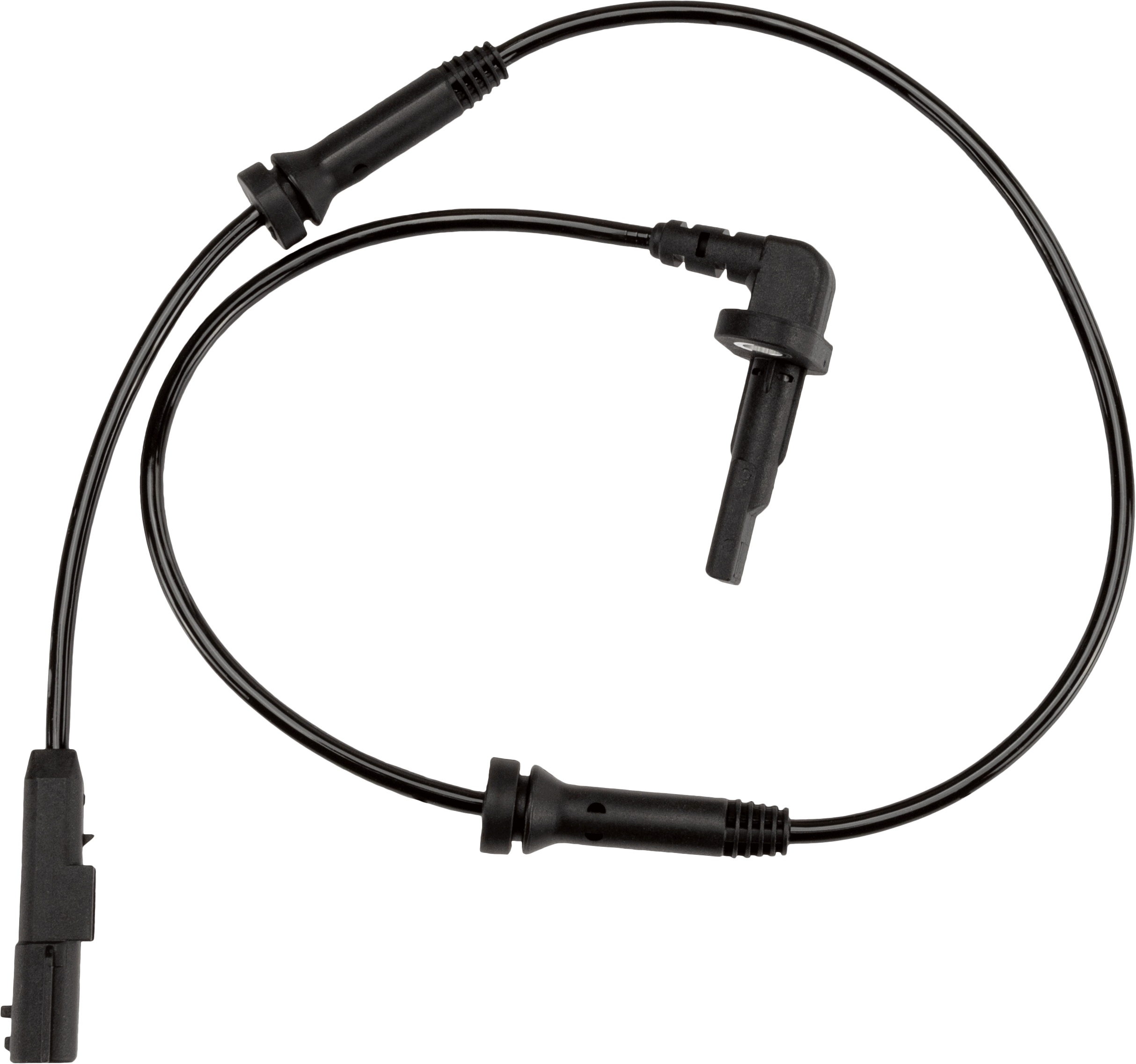 Sensor, wheel speed - GBS2717 TRW