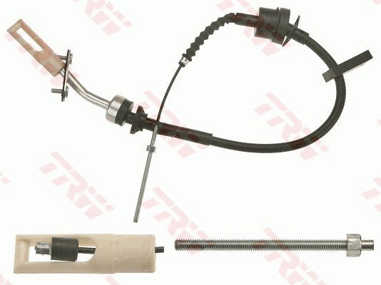 Clutch Cable - GCC106 TRW