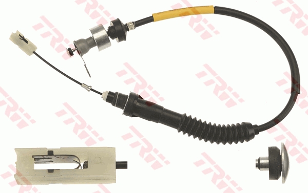 Cavo comando, Comando frizione - GCC115 TRW
