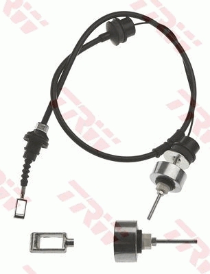 Clutch Cable - GCC120 TRW