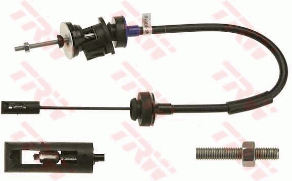 Clutch Cable - GCC1470 TRW