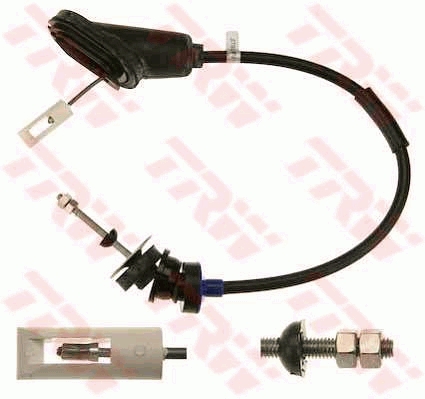 Clutch Cable - GCC1483 TRW