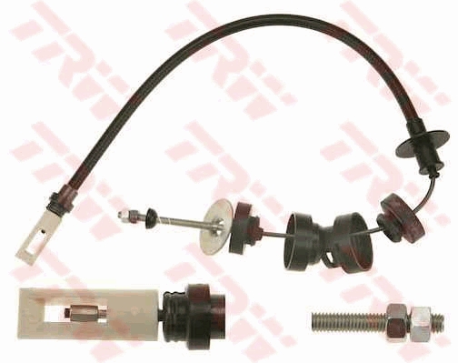 Clutch Cable - GCC1665 TRW