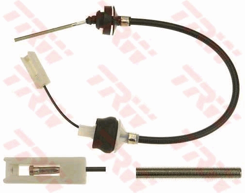 Cavo comando, Comando frizione - GCC1744 TRW