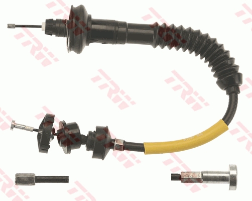 Cavo comando, Comando frizione - GCC178 TRW