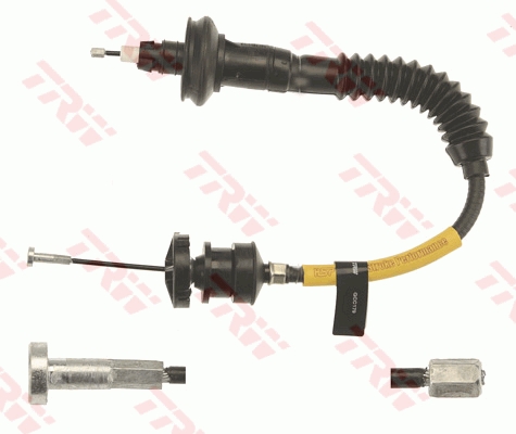 Clutch Cable - GCC179 TRW