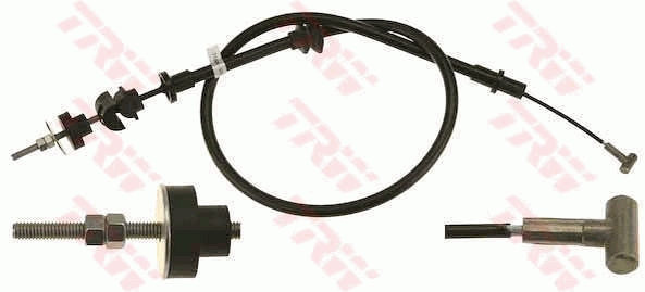 Clutch Cable - GCC1804 TRW