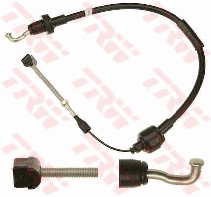 Clutch Cable - GCC1813 TRW