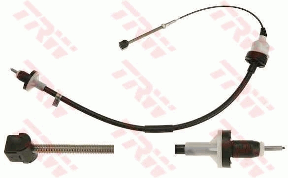 Clutch Cable - GCC1816 TRW