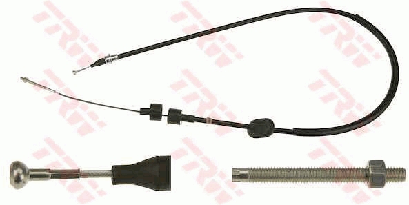 Clutch Cable - GCC1830 TRW