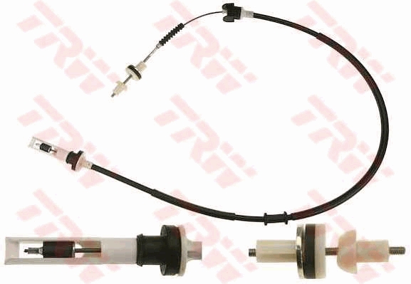 Clutch Cable - GCC1937 TRW