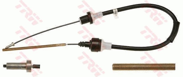 Clutch Cable - GCC3150 TRW