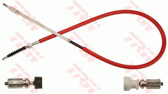 Cable, parking brake - GCH1064 TRW
