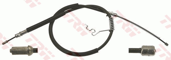 Cavo comando, Freno stazionamento - GCH111 TRW