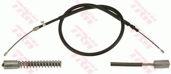 Cable, parking brake - GCH1292 TRW
