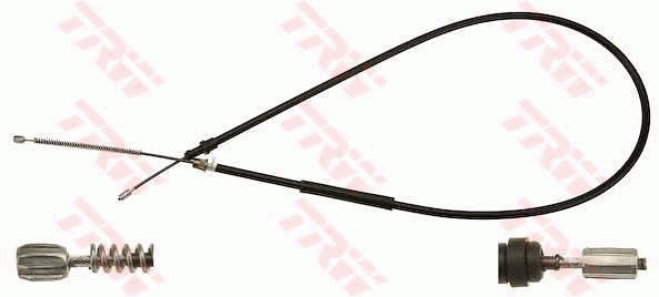 Cable, parking brake - GCH1294 TRW