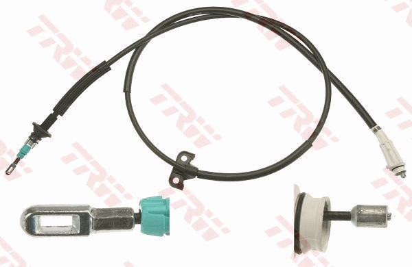 Cavo comando, Freno stazionamento - GCH136 TRW