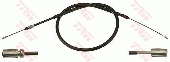 Cable, parking brake - GCH1719 TRW
