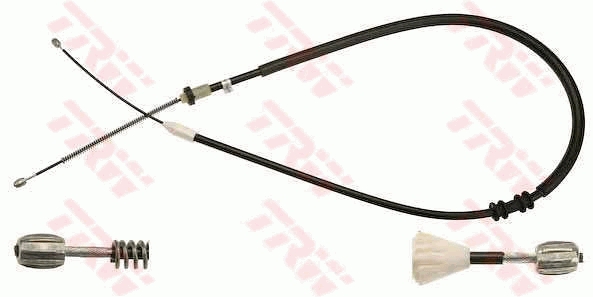 Cable, parking brake - GCH1735 TRW