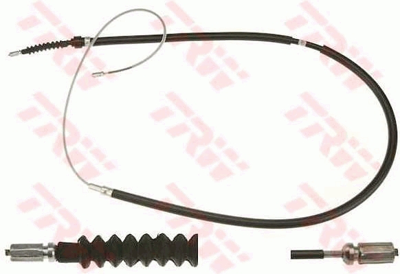 Cable, parking brake - GCH1767 TRW